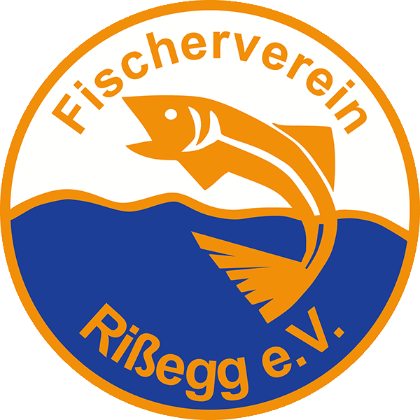 Fischerhütte Logo
